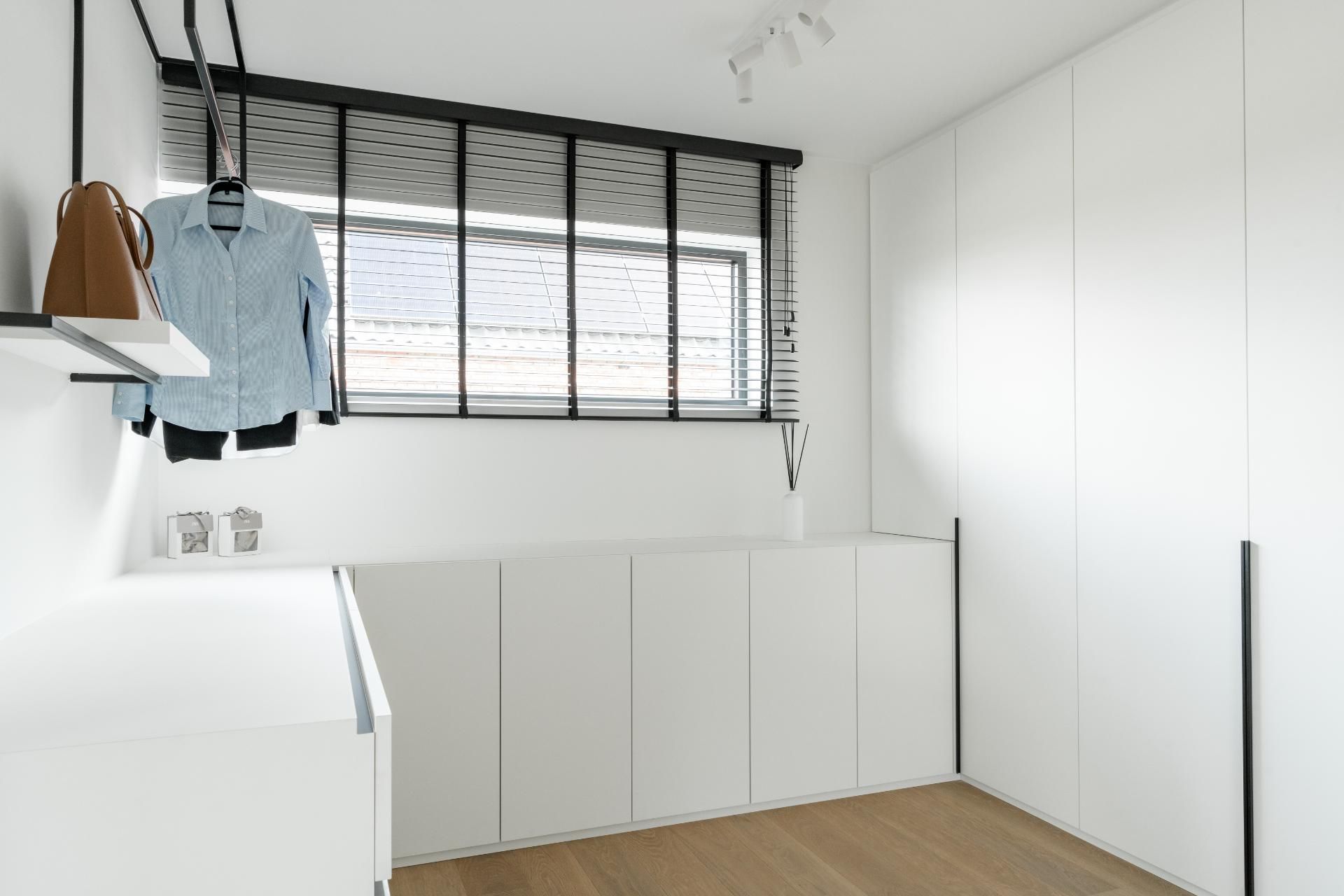 SA Interieur Atelier Dressing