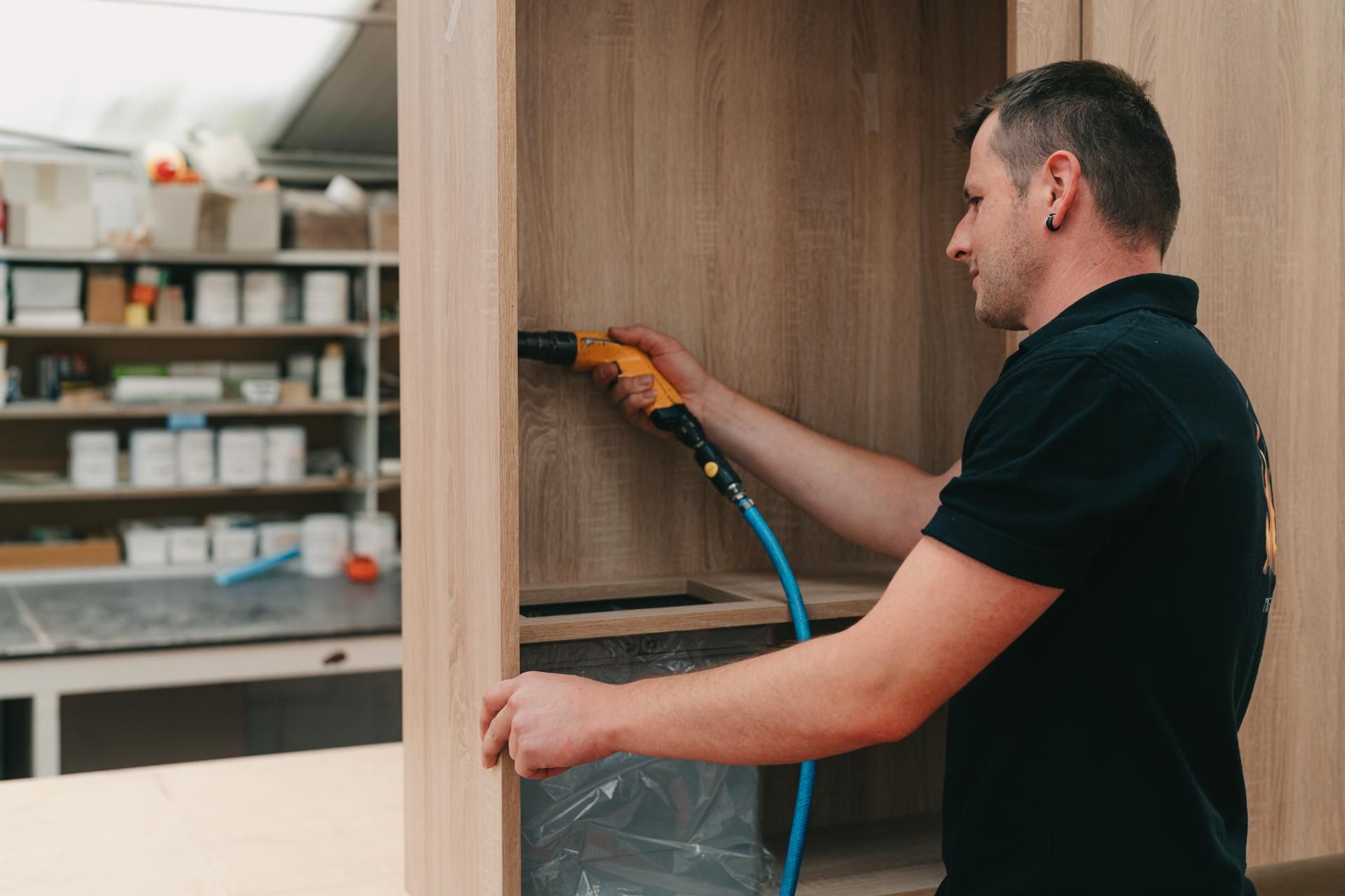 SA Interieur Atelier Nagelen