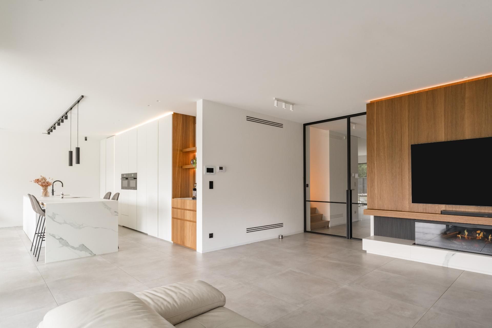 SA Interieur Atelier Badkamers En Keukens