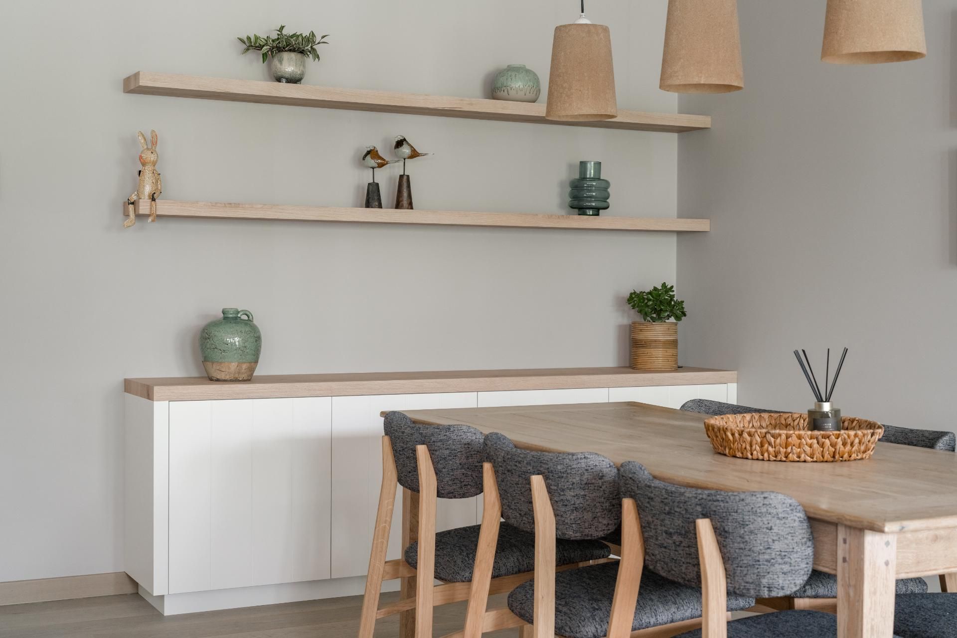 SA Interieur Atelier Maatkasten Voor Elke Ruimte