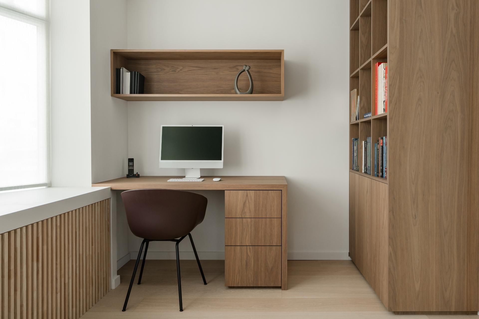 SA Interieur Atelier Bureaus