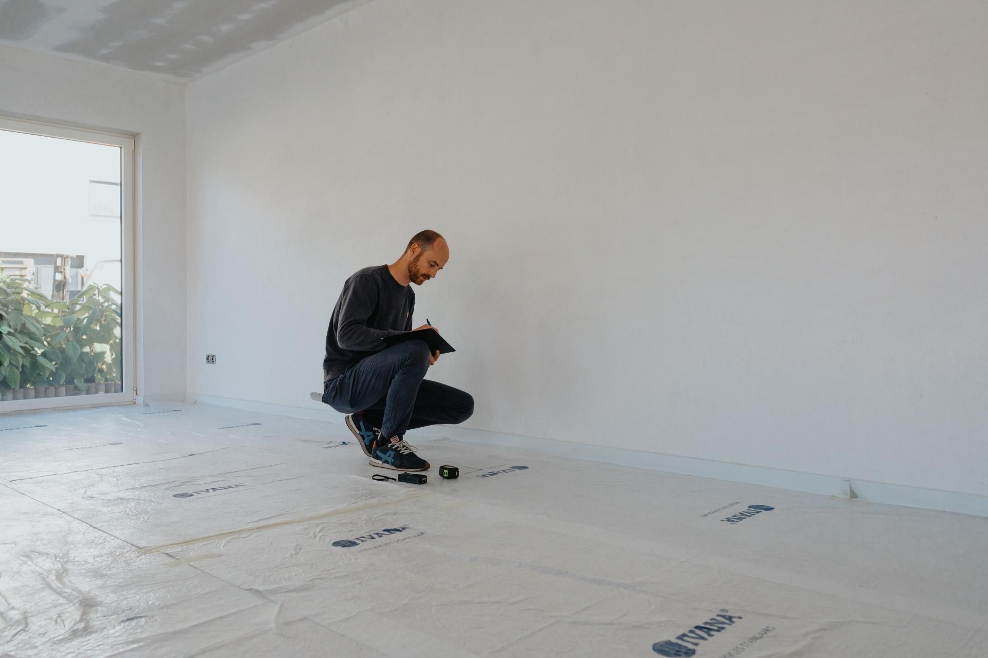 SA Interieur Atelier Opmeting Aan Huis